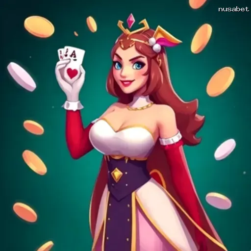 Menggali Fitur Menarik di Situs Game nusabet