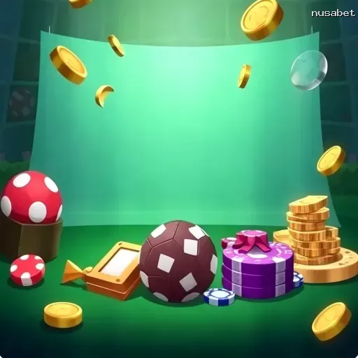 Mengulas Fitur Menarik di Situs Game nusabet