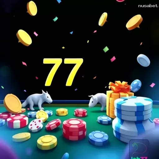 Mengenal nusabet Sebagai Platform Game Online Terpercaya