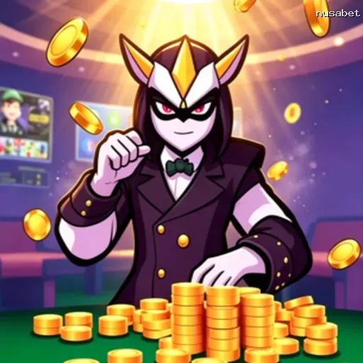 Keamanan dan Keandalan Situs nusabet di Dunia Game