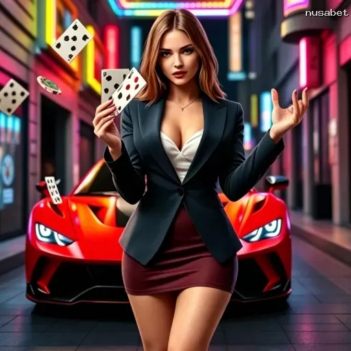 nusabet: Bet Sport Dengan Fitur Terbaik untuk Pemain Indonesia